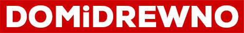Domidrewno.pl Logo